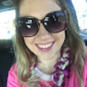 Meet your Posher, Casey